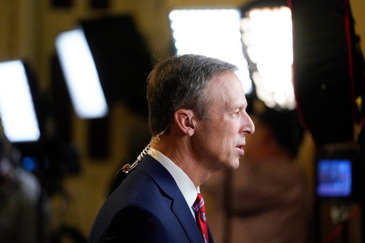 Scott Perry, Top Kevin McCarthy Hater, Nearly Missed A Vote Because He ...