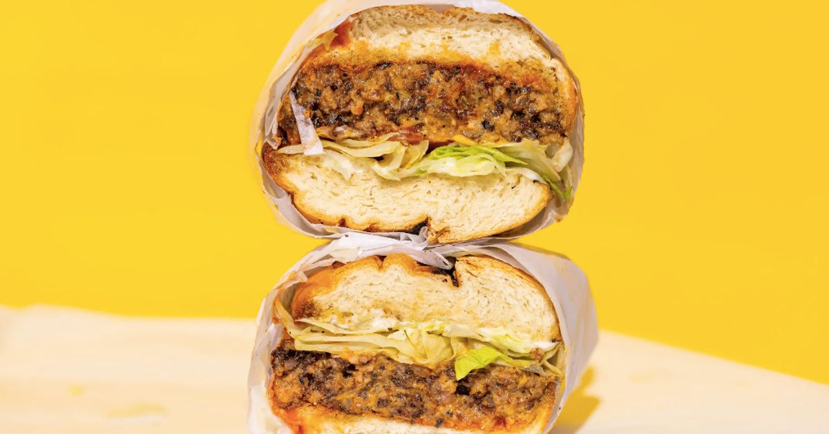 Chopped Cheese: What You Should Know About This New York Sandwich