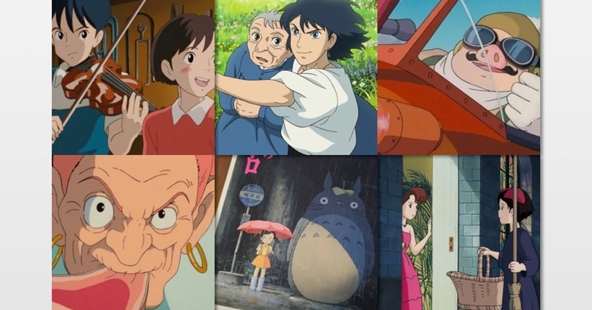 ジブリ作品の裏エピソードを徹底紹介 ハウルの動く城 は木村拓哉さんのプロ意識 となりのトトロ は 謎の少女 ハフポスト News ジブリ作品の裏エピソードを徹底紹介 ハウルの動く城 は木村拓哉さんのプロ意識 となりのトトロ は 謎の少女 ハフポスト News