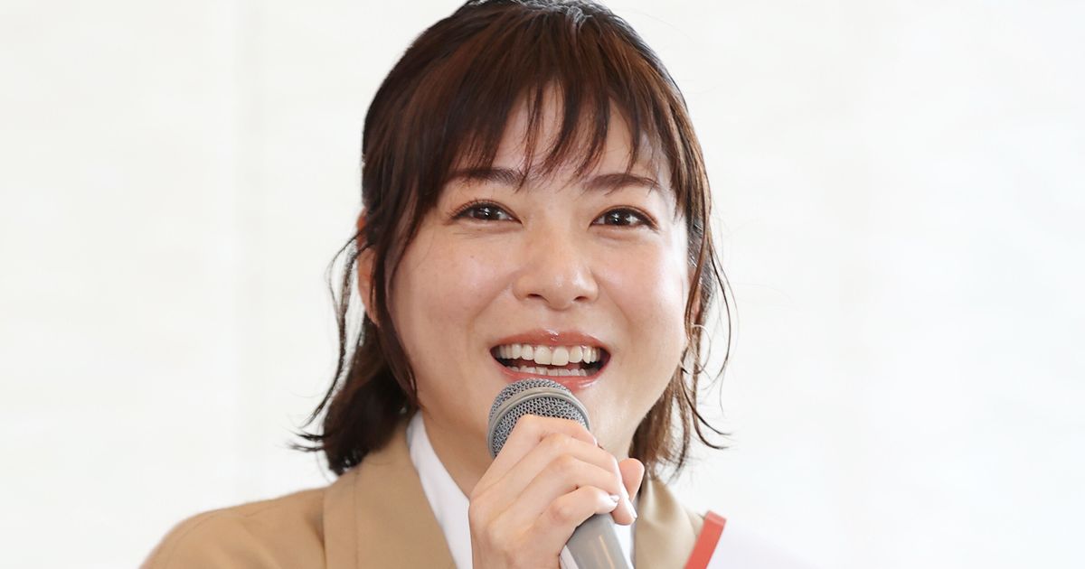 上野樹里さんと平野レミさんの“嫁姑仲良し2ショット”が話題。「ありそうでなかった」「お顔が似てきてる？」の声 ハフポスト News