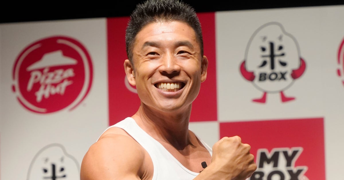 なかやまきんに君があのNHKアナと「夢の共演」。再ブレイクのきっかけに「あの動画のおかげ」と感謝 | ハフポスト アートとカルチャー
