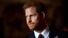 Prince Harry Claims To Have Killed 25 People In Afghanistan, Prompting Safety Fears Prince Harry Claims To Have Killed 25 People In Afghanistan, Prompting Safety Fears