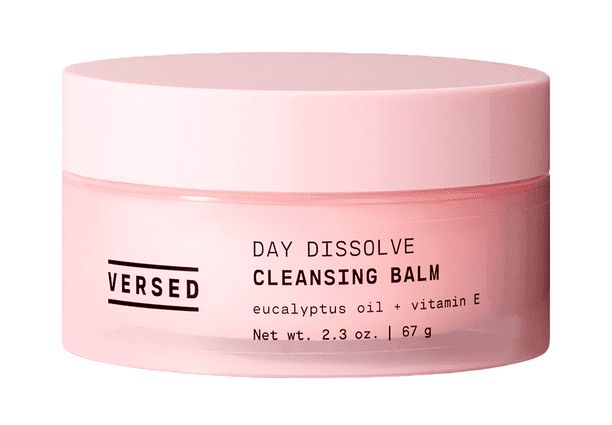 Versed Day Dissolve cleansing balm
