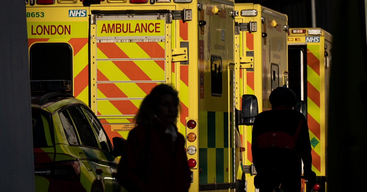 NHS Crisis: Grim New Report Explains Why This Winter Has Put The Health Service In Serious Jeopardy - Vimarsana News