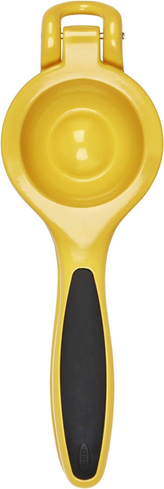 OXO Good Grips citrus squeezer