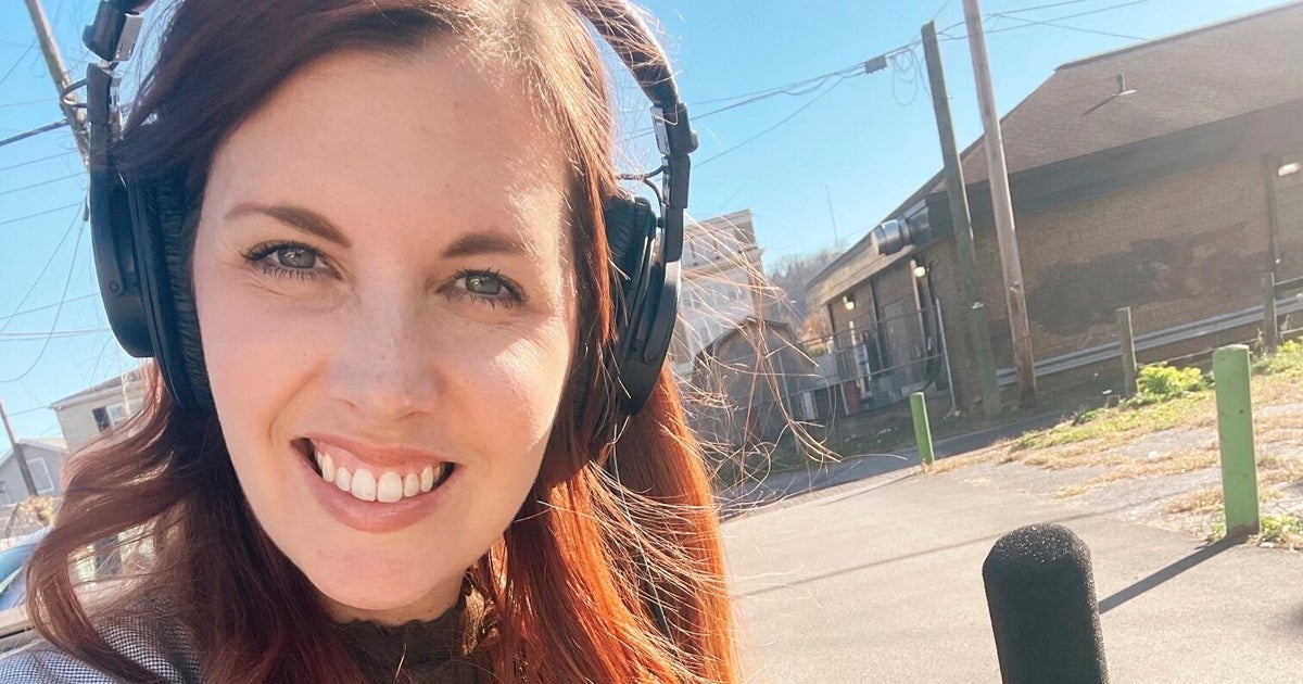 West Virginia reporter released after reporting abuse allegations