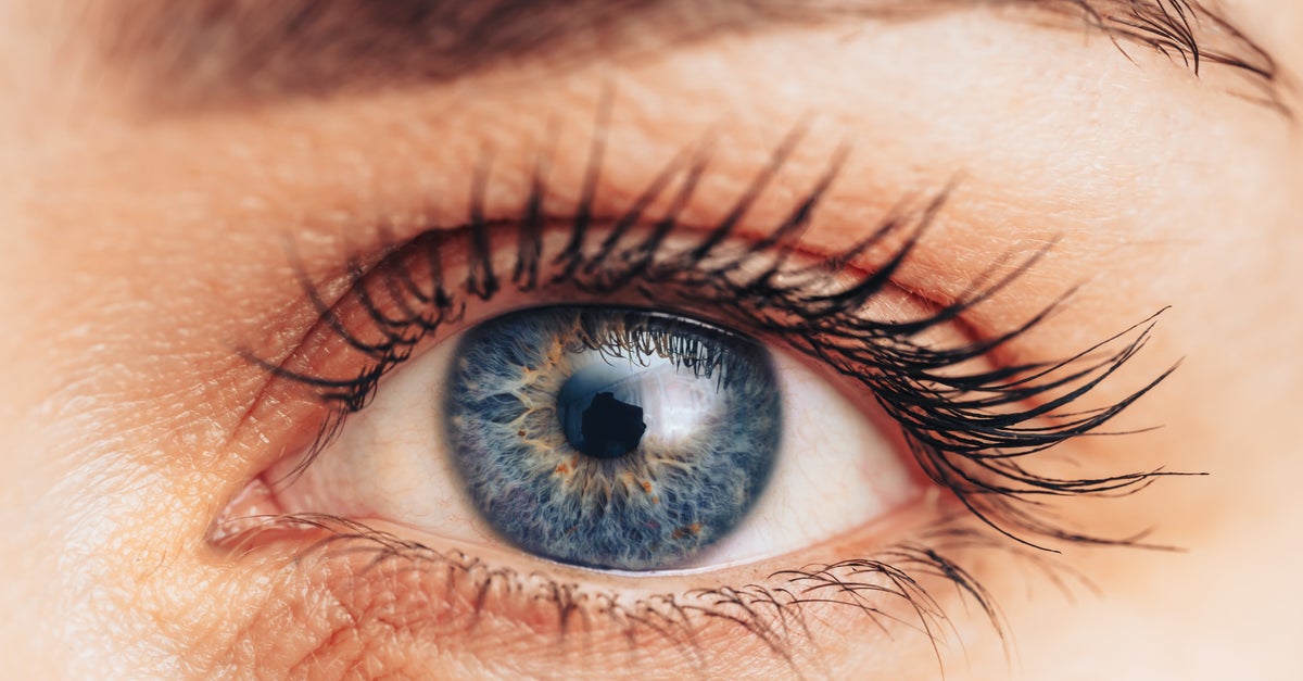 NextImg:If You Have Short Lashes, You Might Want to Try One Of These Tubing Mascaras