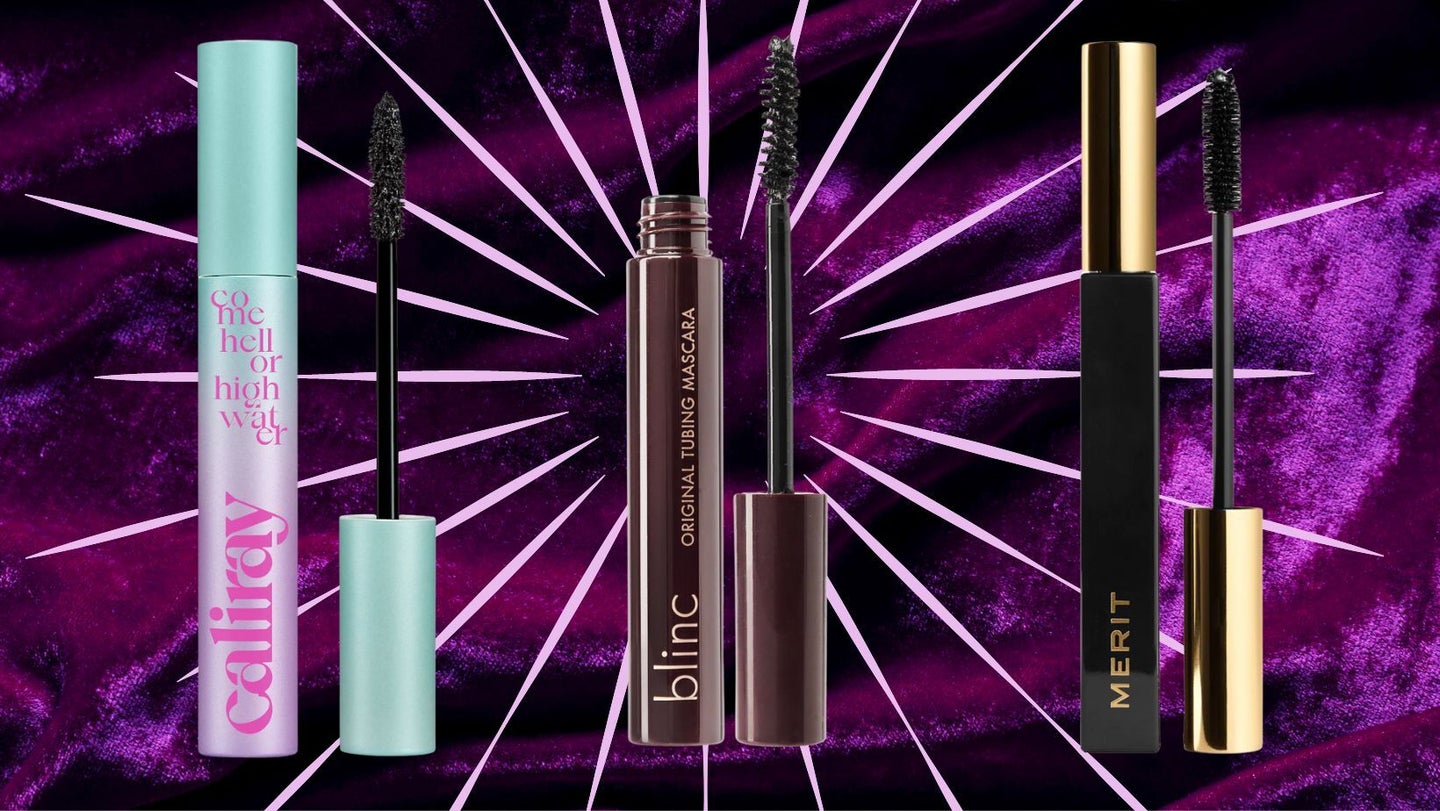 Best Lengthening Mascara 2027
