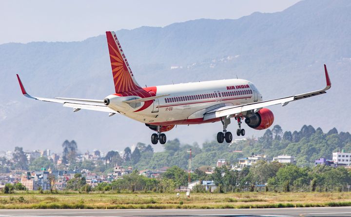 India’s aviation regulator reportedly scolded Air India for its handling of the incident.