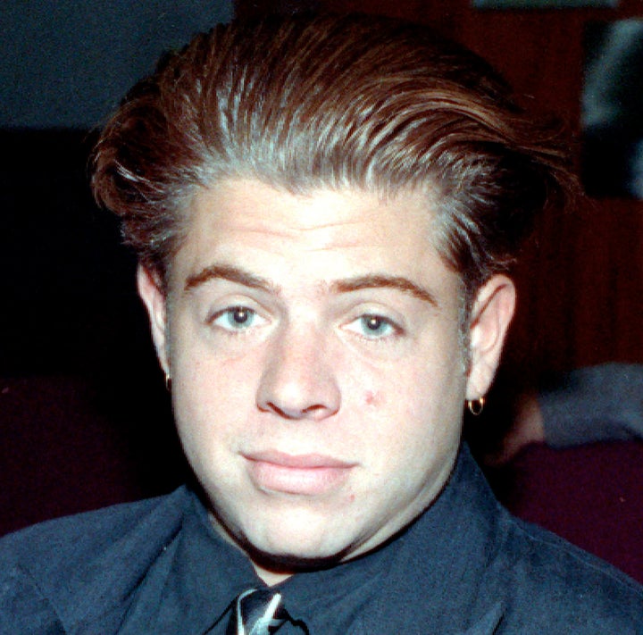 Former "Eight is Enough" child actor Adam Rich appears in a Van Nuys, Calif., court on Aug. 20, 1991. Rich, the child actor with a pageboy mop top who charmed TV audiences in the 1970s as “America's little brother” on “Eight is Enough,” died Saturday, Jan. 7, 2023, in the Brentwood section of Los Angeles. He was 54. The cause of death was under investigation but was not considered suspicious. (AP Photo/Nick Ut, File)