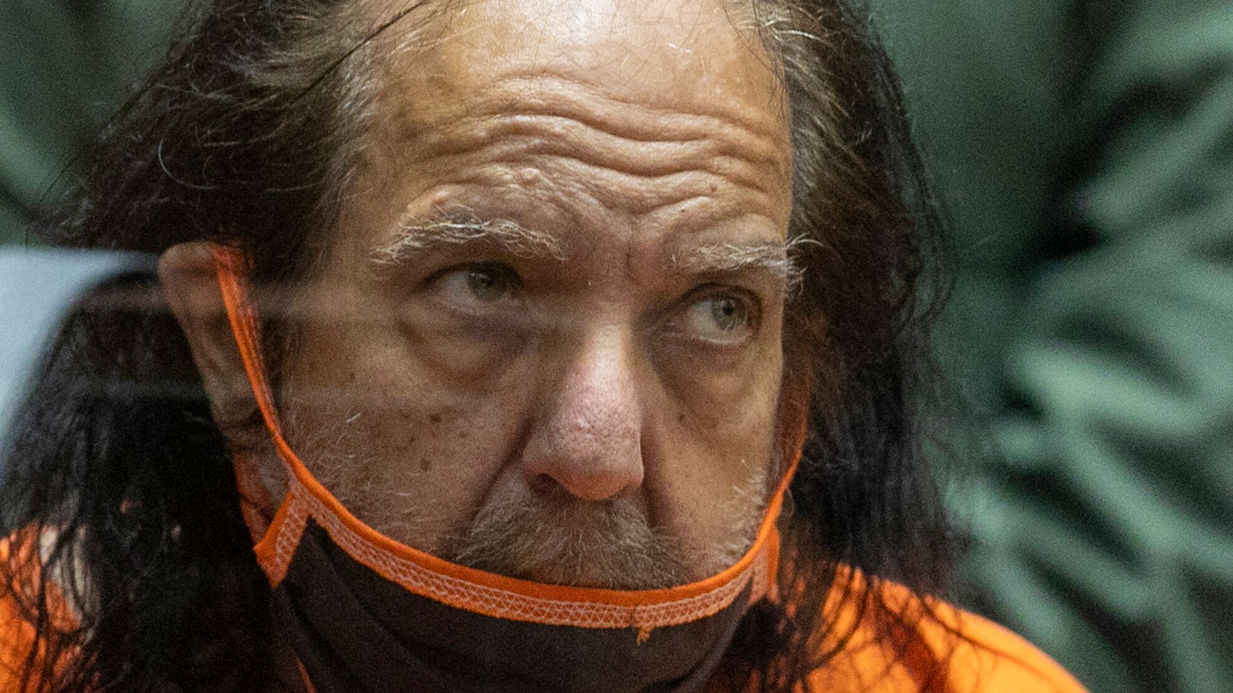 Hot Sex Unconscious Indian Girl - Ron Jeremy Set To Be Declared Incompetent To Stand Trial For Rape Due To  'Severe Dementia' | HuffPost Latest News