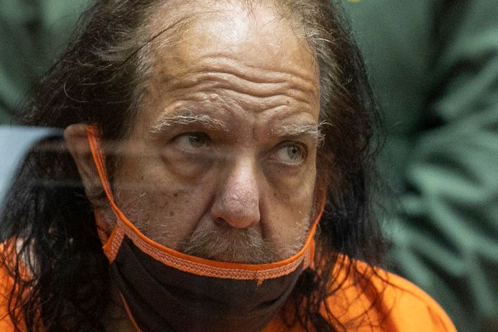 Adult film actor Ron Jeremy is accused of sexually assaulting dozens of women across more than two decades. 