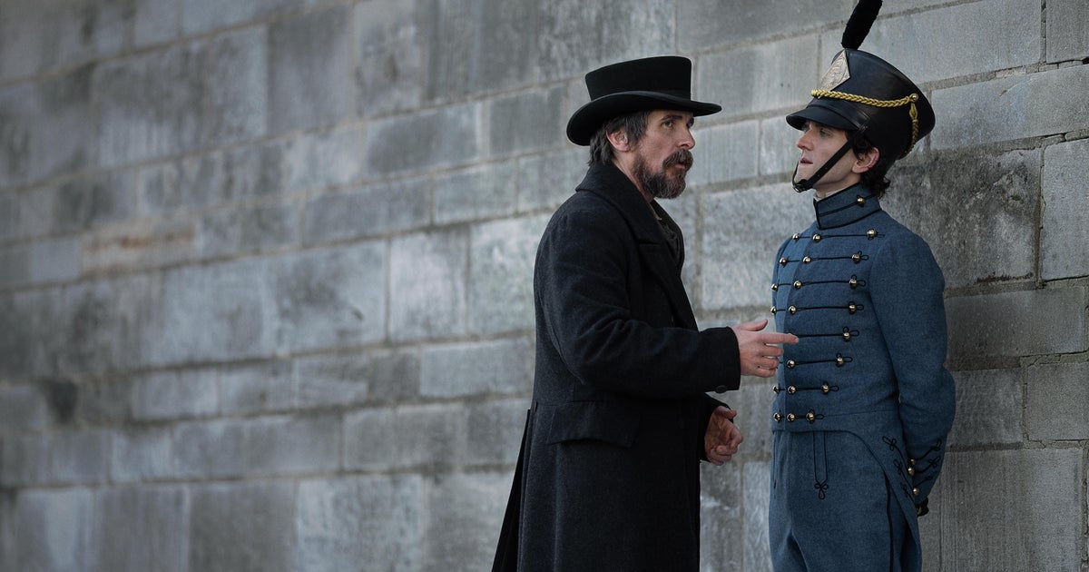 The Most Popular Movies On Netflix Besides ‘The Pale Blue Eye’ The Most Popular Movies On Netflix Besides ‘The Pale Blue Eye’