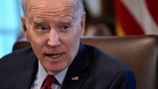 Biden Condemns Jan. 6-Style Assault In Brazil, Says Democracy Has ‘Our Full Support’ Biden Condemns Jan. 6-Style Assault In Brazil, Says Democracy Has ‘Our Full Support’