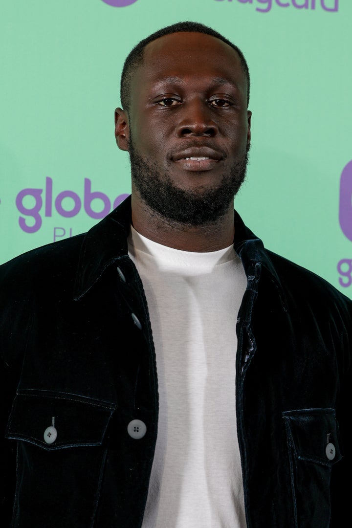 Stormzy