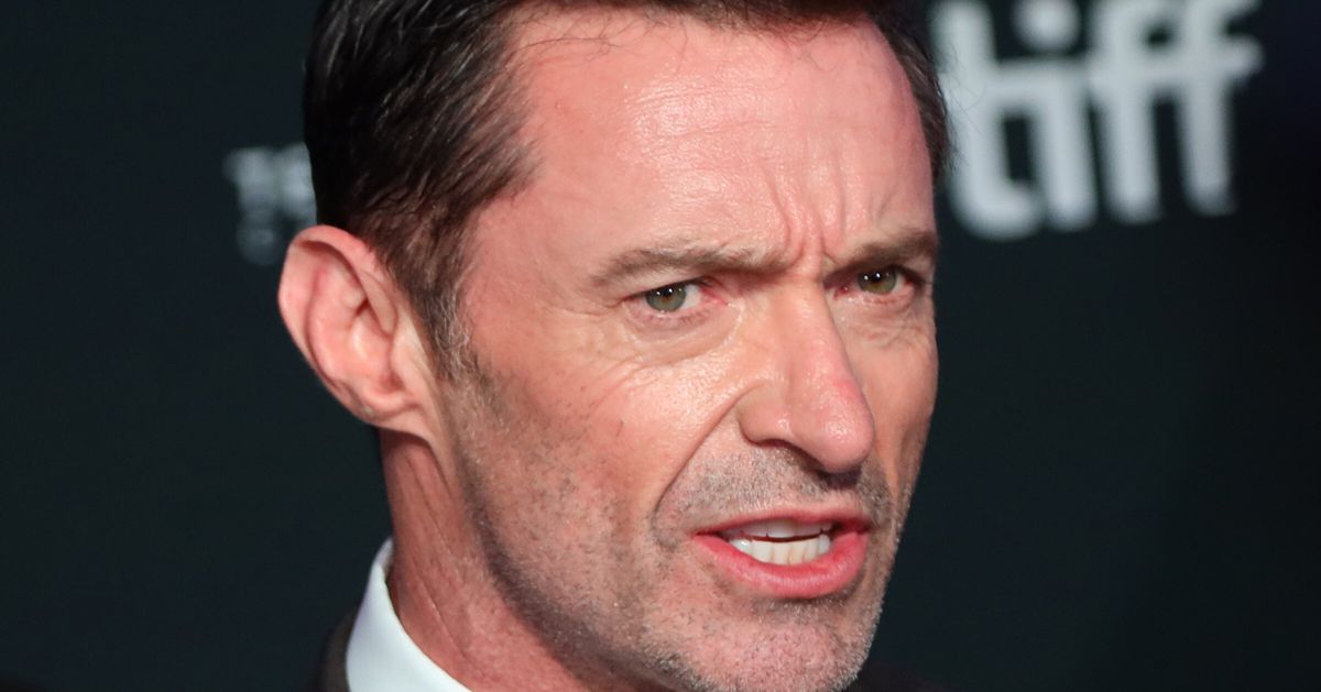 Hugh Jackman really doesn't want Ryan Reynolds to get an Oscar nomination