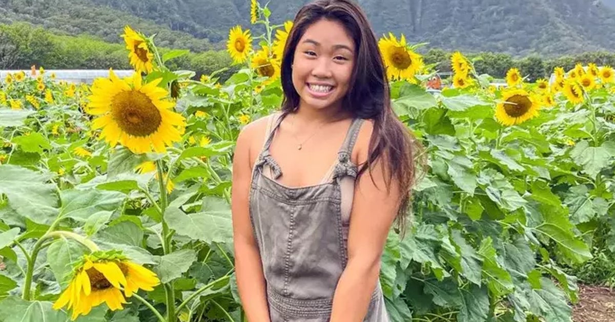 Victoria Lee, Rising MMA Star, Dead At 18: 'You Were Our Bright Light' - Vimarsana News
