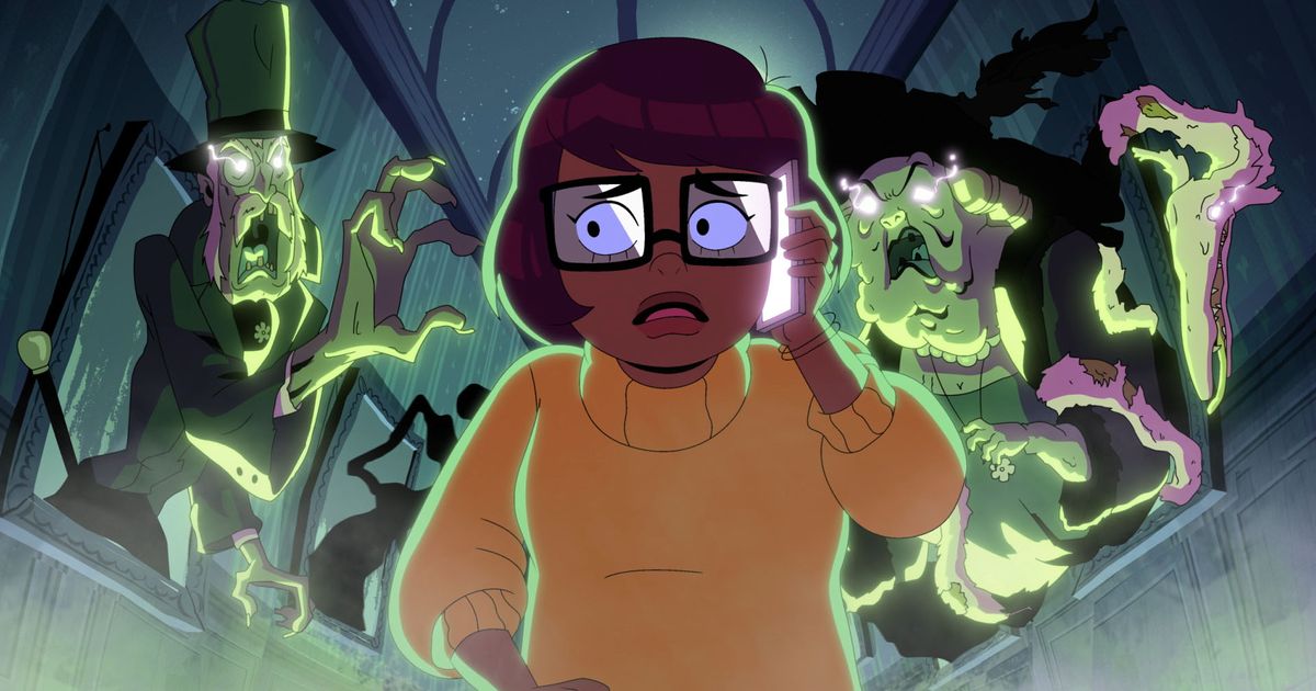 Scooby-Doo Fans Support Velma As A Lesbian, Her Own Animated Series Has  Cast Voice Actors
