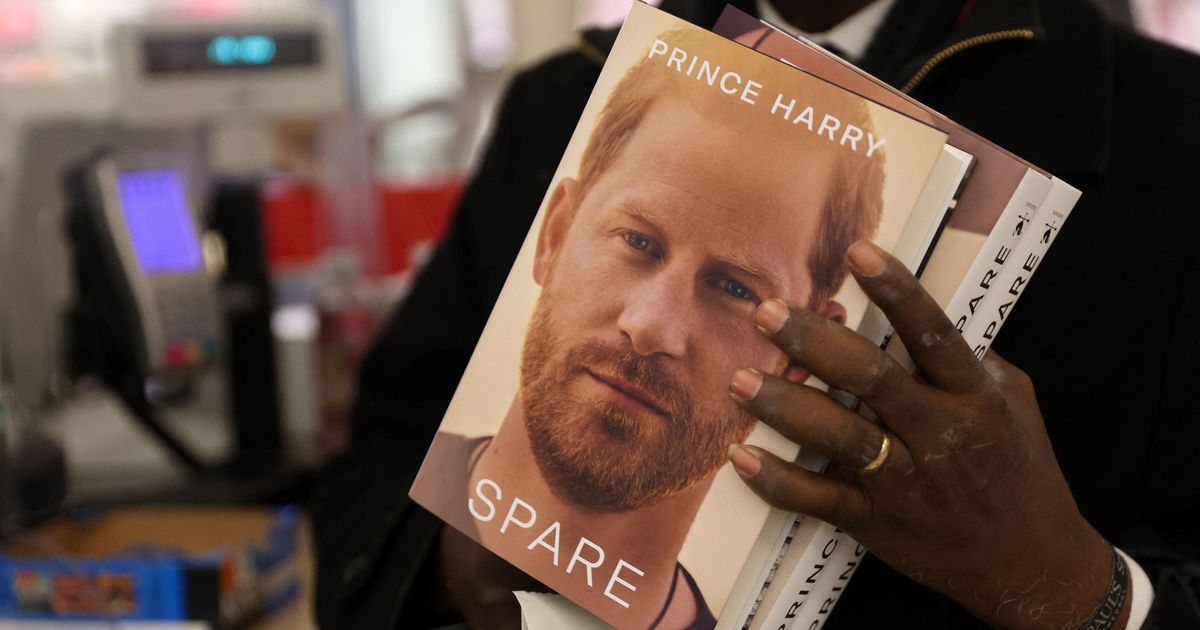 Les derniers commentaires du prince Harry sur le racisme suscitent la réaction des Britanniques noirs