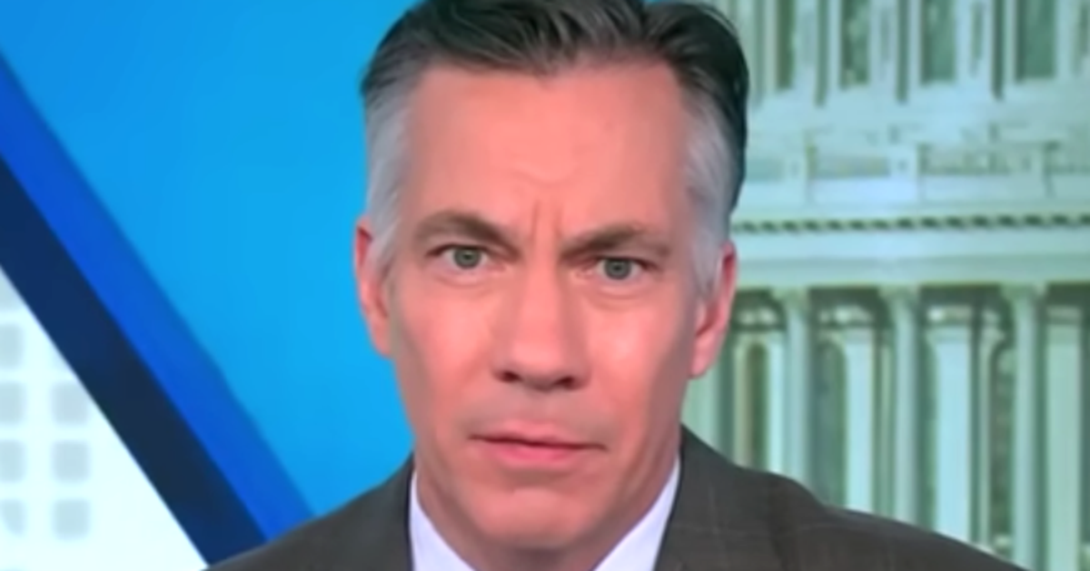 CNN’s Jim Sciutto Asks If America Has Worrying New Export In Light Of Jan. 6 CNN’s Jim Sciutto Asks If America Has Worrying New Export In Light Of Jan. 6