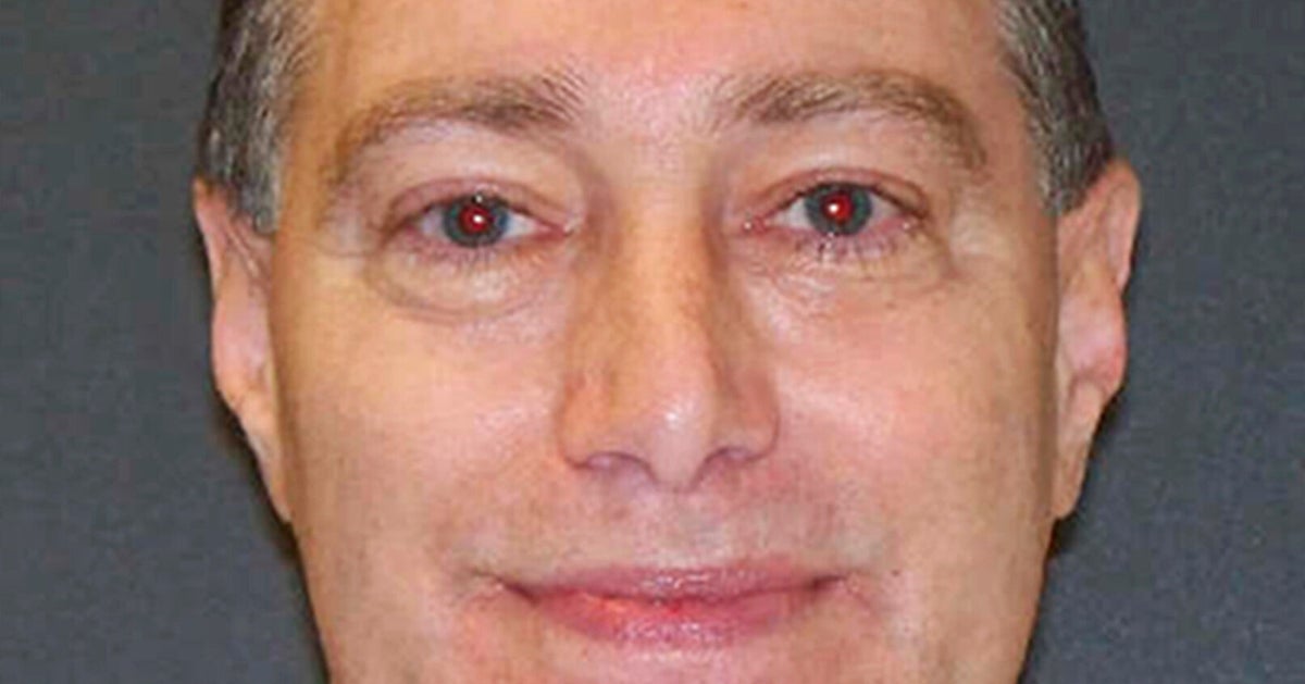 Texas To Execute Ex-Cop For Hiring 2 People To Kill His Wife Texas To Execute Ex-Cop For Hiring 2 People To Kill His Wife