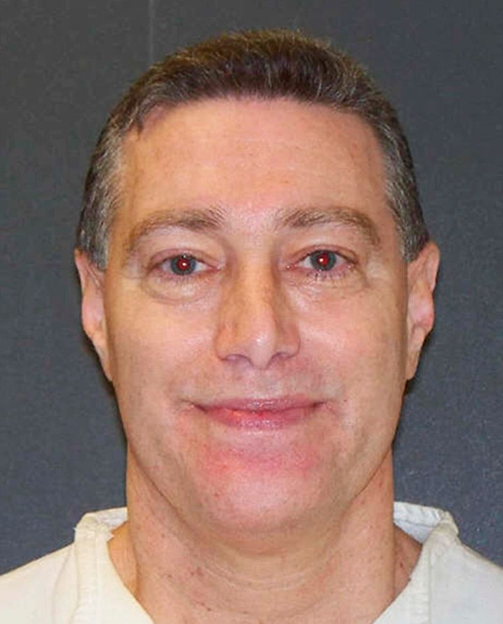 Robert Fratta, a former suburban Houston police officer, is scheduled to die by lethal injection on Tuesday for hiring two men to kill his wife.