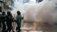 17 Dead In Peru Amid Renewed Protests Calling For New President To Resign 17 Dead In Peru Amid Renewed Protests Calling For New President To Resign