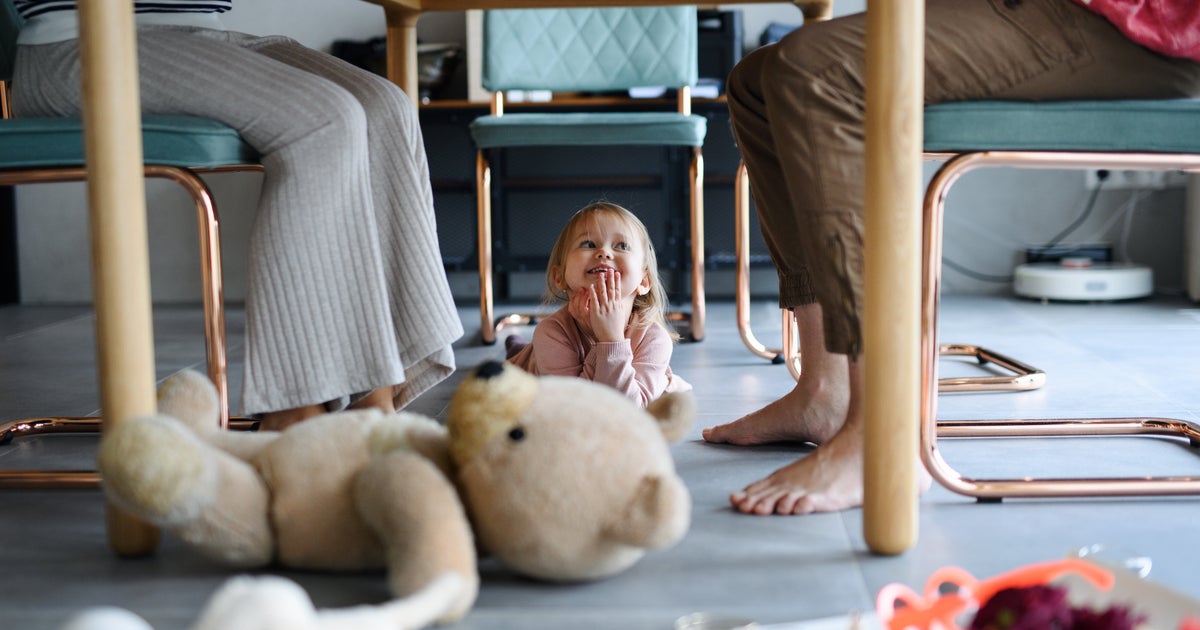 Working From Home Is A Better Deal For Husbands Than Wives, Study Shows