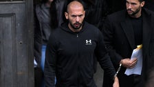  Romanian Court Upholds Arrest Of Influencer Andrew Tate