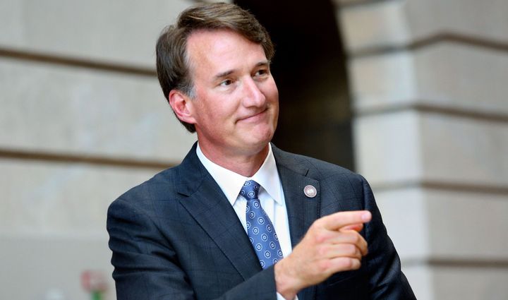 Virginia Gov. Glenn Youngkin (R) has said that he will “<a href="https://www.washingtonpost.com/dc-md-va/2022/06/29/youngkin-abortion-life-conception/" role="link" class=" js-entry-link cet-external-link" data-vars-item-name="happily and gleefully" data-vars-item-type="text" data-vars-unit-name="63bf1ecfe4b0cbfd55ef10b7" data-vars-unit-type="buzz_body" data-vars-target-content-id="https://www.washingtonpost.com/dc-md-va/2022/06/29/youngkin-abortion-life-conception/" data-vars-target-content-type="url" data-vars-type="web_external_link" data-vars-subunit-name="article_body" data-vars-subunit-type="component" data-vars-position-in-subunit="0">happily and gleefully</a>” sign any anti-choice bill that gets to his desk. 