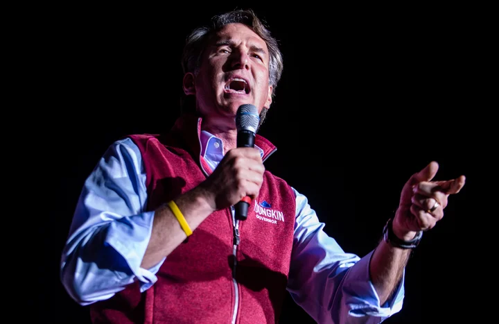 Virginia Democrat Holds Small Lead In State Senate Race To Decide Fate Of Abortion Rights (huffpost.com)