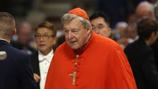 Cardinal George Pell, Highest-Ranking Catholic To Stand Trial For Child Sex Abuse, Dead At 81 Cardinal George Pell, Highest-Ranking Catholic To Stand Trial For Child Sex Abuse, Dead At 81