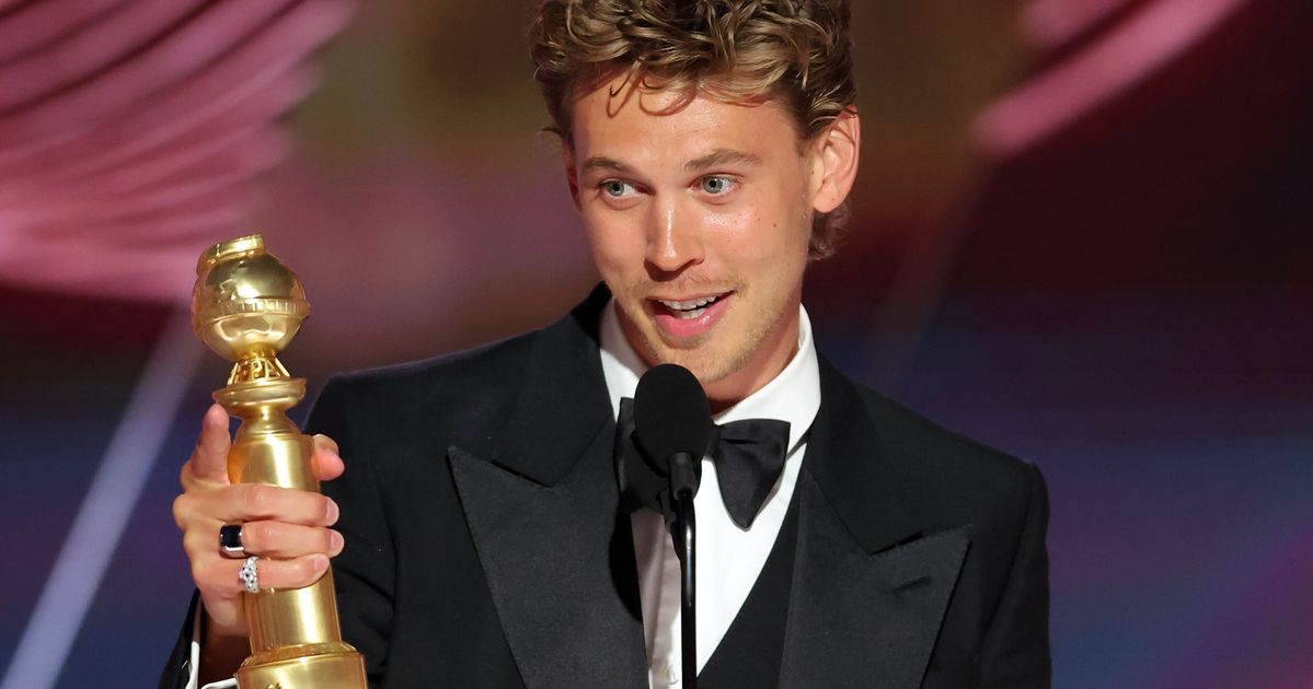 Austin Butler Beats Brendan Fraser For Golden Globe Amid HFPA