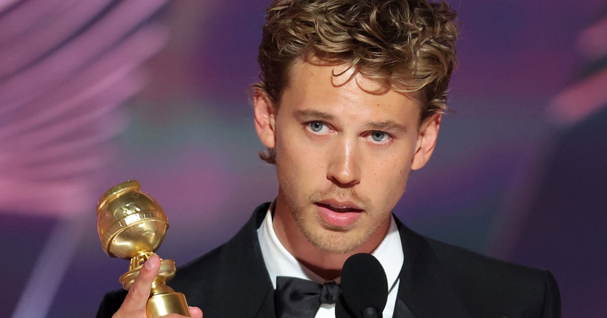 1 Thing About Austin Butler’s Golden Globe Speech Had Fans All Shook Up 1 Thing About Austin Butler’s Golden Globe Speech Had Fans All Shook Up