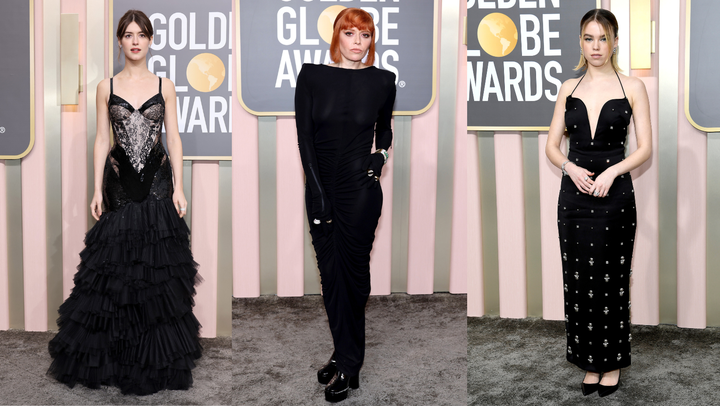 Golden Globes 2023: Red Carpet Styles To Shop | HuffPost Life