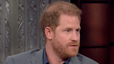 Prince Harry Slams The ‘Most Dangerous Lie’ That Spread When His Book