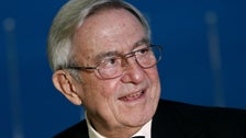  Constantine, The Former And Last King Of Greece, Dead At 82