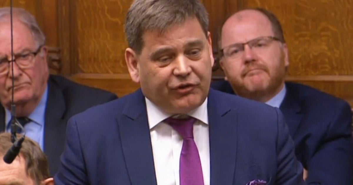 Andrew Bridgen Has Tory Whip Removed For Comparing Covid Vaccine To The Holocaust - Vimarsana News