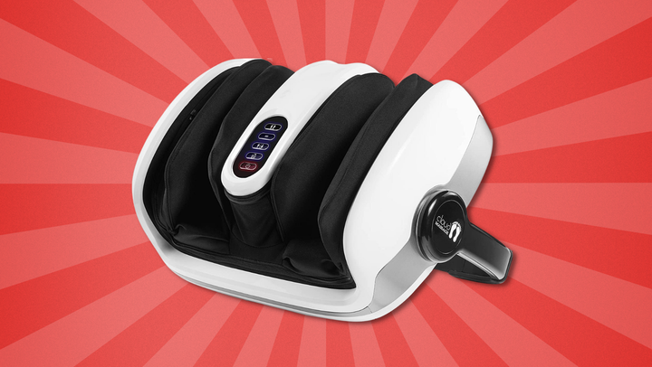 Best calf massage machine deals