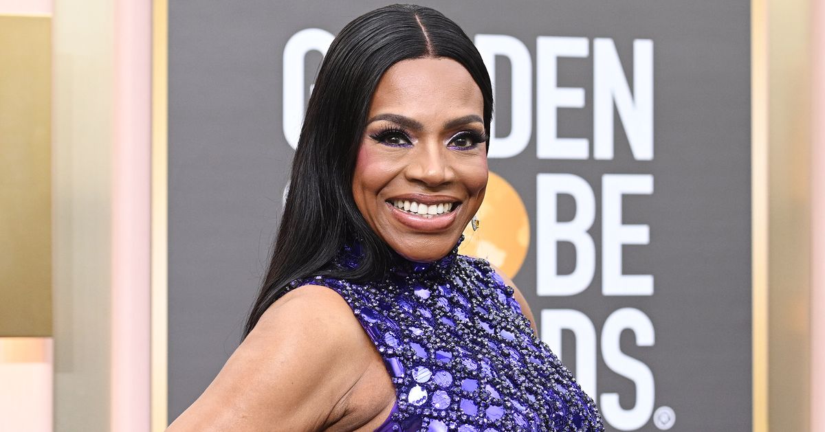 Sheryl Lee Ralph’s Red-Carpet Commentary On Black Beauty Was Spicy And Perfect