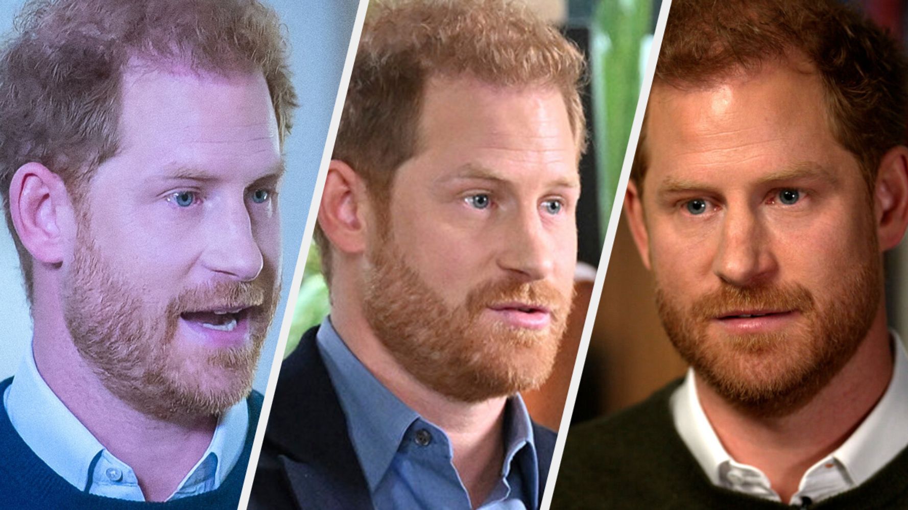 60 Minutes - Prince Harry: How to watch the interview that comes out just  before the release of 'Spare'