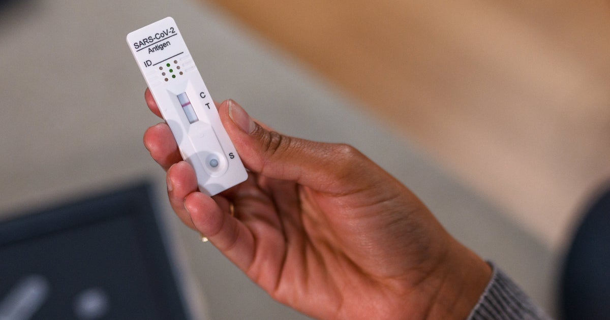How Accurate Are At-Home COVID Tests With The XBB Subvariant? How Accurate Are At-Home COVID Tests With The XBB Subvariant?