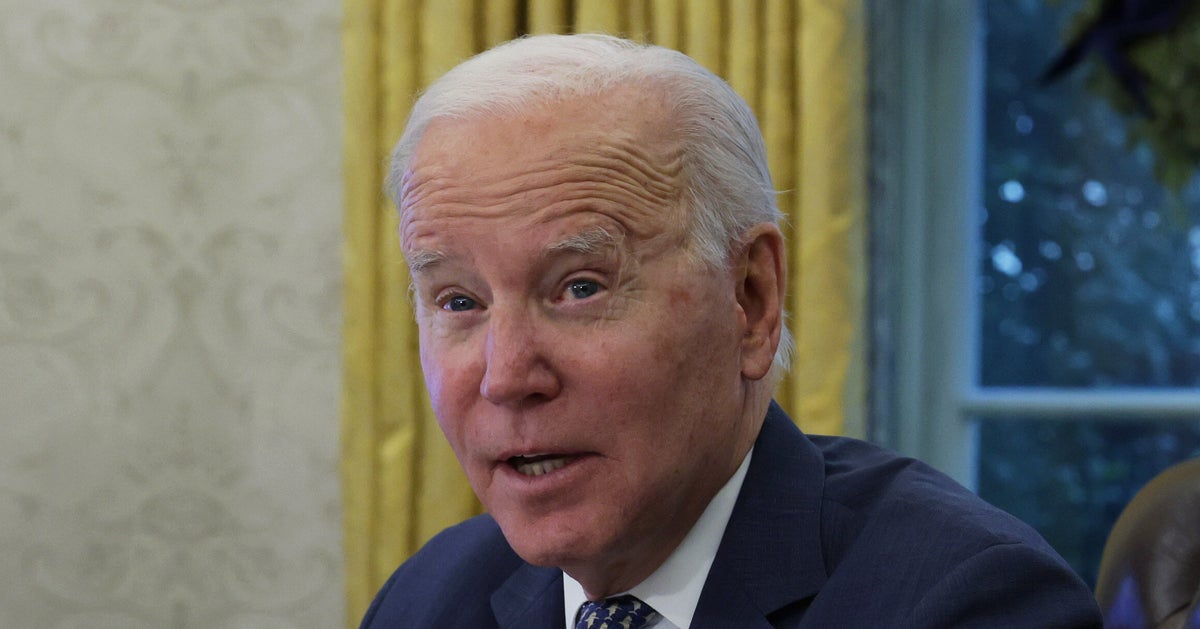 Biden Aides Reportedly Found More Classified Files From VP Days In Private Location Biden Aides Reportedly Found More Classified Files From VP Days In Private Location