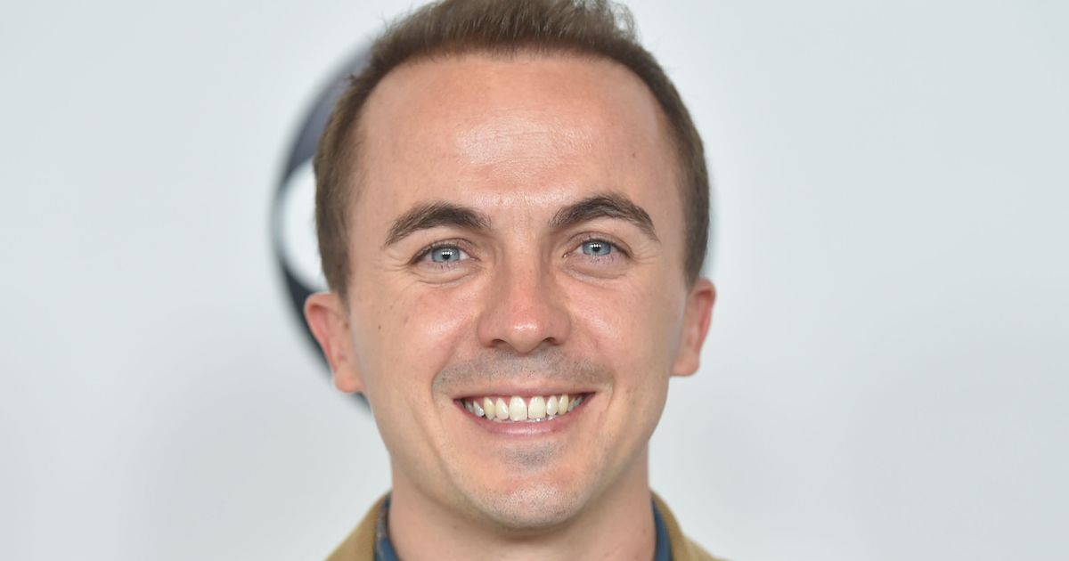 Frankie Muniz Reveals His Next Gig – And It's Not What You Think It Is ...