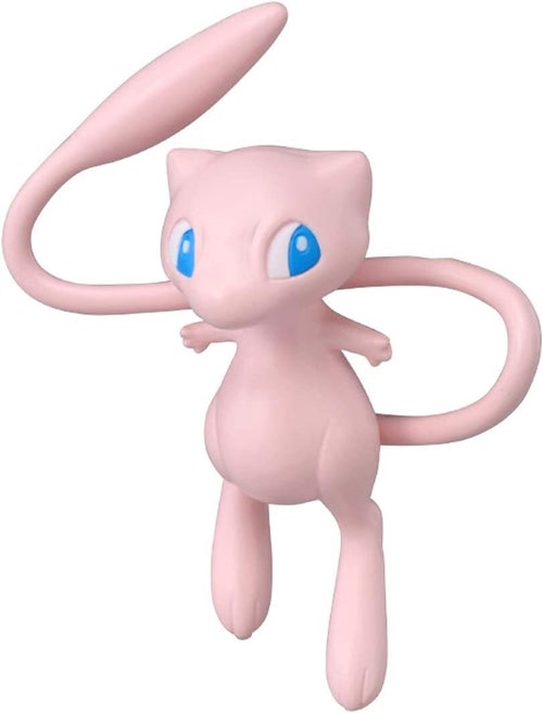 幻のポケモン】ミュウは任天堂すら知らない「隠しデータ」だった 