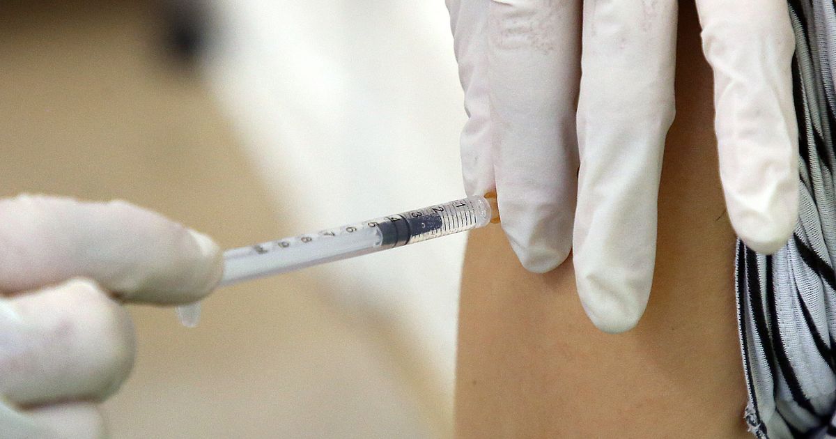 Vaccine Expert Says Additional COVID Boosters Not Required For Young, Healthy People