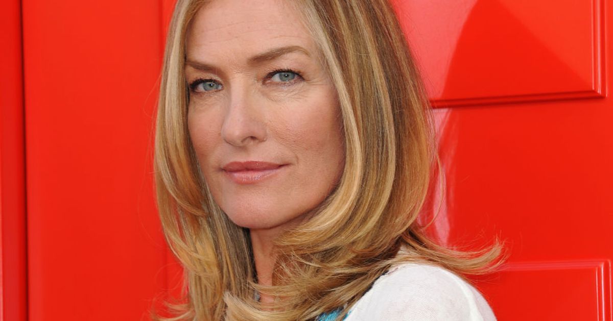 Model Tatjana Patitz dies at 56