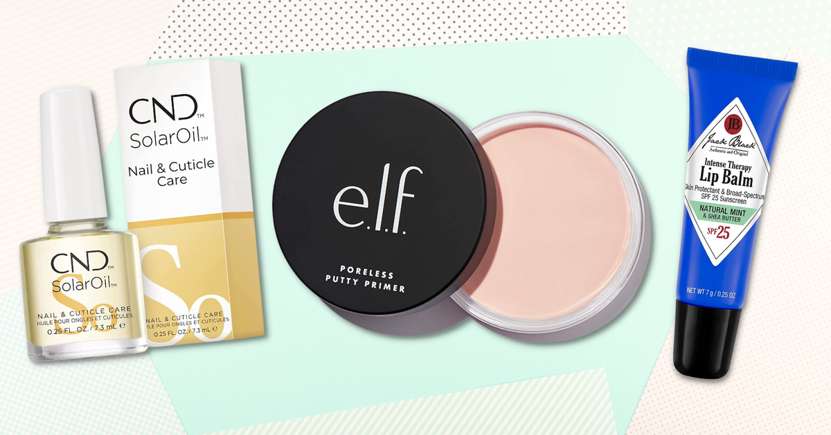 32 TikTok Beauty Products Under 32 TikTok Beauty Products Under