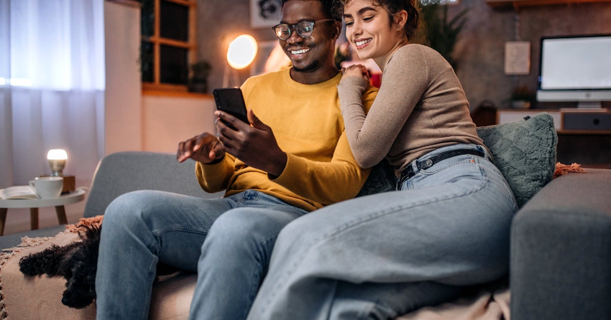 Photo of ‘I’m Moving In With My Partner. What Should We Talk Through First?’