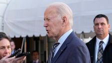 

    White House: Classified Documents Found At Joe Biden's Delaware Home


